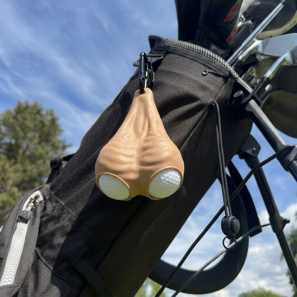 Golf Ball Holder